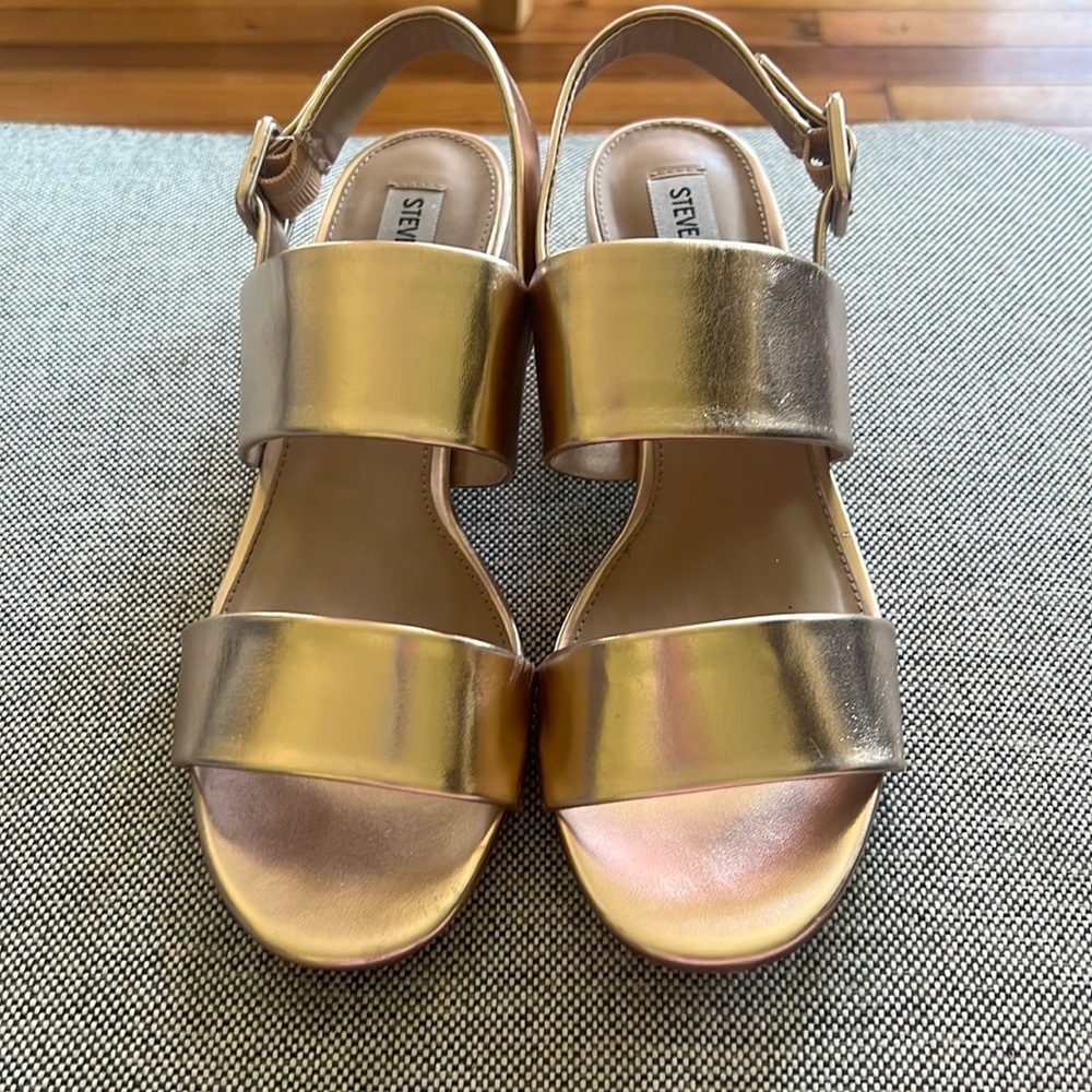 Steve Madden dress shoes